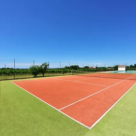 Alavanda - App S Bazenom Apartament
