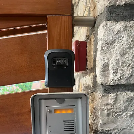 Alavanda - App S Bazenom * Poreč