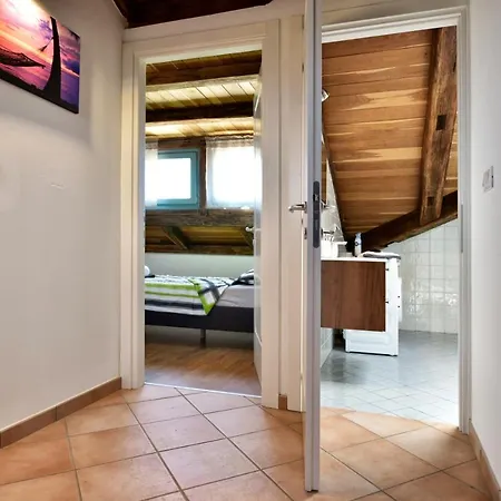 Apartment Alavanda - App S Bazenom