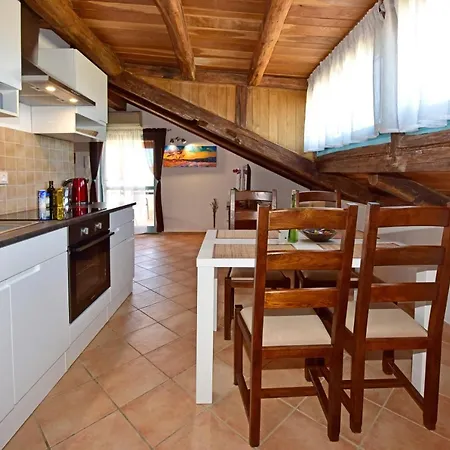 Apartment Alavanda - App S Bazenom *