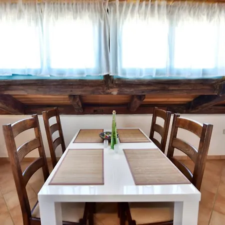 Apartment Alavanda - App S Bazenom *