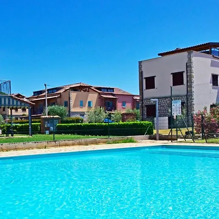 Alavanda - App S Bazenom Apartment