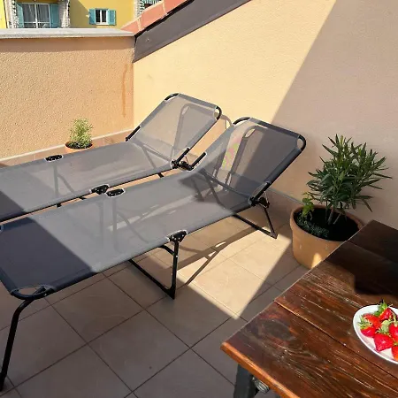 Apartment Alavanda - App S Bazenom *